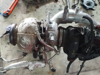 Turbina Mercedes W213 2.0 DCI Automat 2016-2020