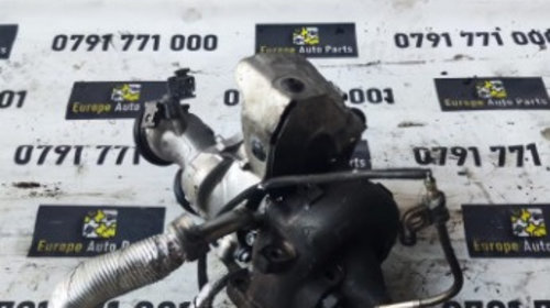 Turbina mica Volkswagen Passat B8 2.0 Bi-Turbo CUA Cod : 03N145401G