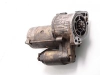 Turbina Mitsubishi Challenger/Pajero 1997 2830 Diesel Cod Motor 4M40-T