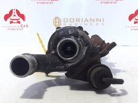 Turbina Mitsubishi Colt Smart Forfour 1.5 D