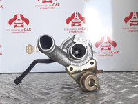 Turbina Mitsubishi Colt Smart ForFour 1.5 D