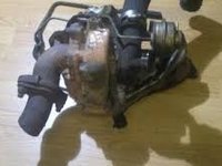 Turbina Mitsubishi L200 2008 2.5 Diesel Cod Motor:4D56 HP 136 CP Cod:1515A030