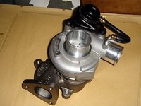 TURBINA MITSUBISHI L200 4D56 AN FAB 1998-2005 -PRODUS NOU