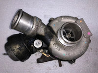 Turbina MITSUBISHI L200 PAJERO 2.5 DiD 165 178 CP VT17