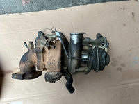 Turbina Mitsubishi L200 / Pajero 2.5TD 115 CP