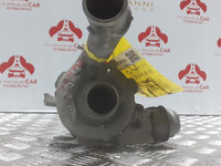 Turbina Mitsubishi Nissan Renault Volvo 1.9 D