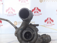 Turbina Mitsubishi Nissan Renault Volvo 1.9 D