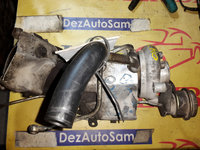 Turbina MITSUBISHI PAJERO 3.2 DI-D COD 49135-03410