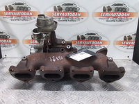 Turbina Mitsubishi Pajero 3.2 Motorina 2005, 1515A163 / VT131006