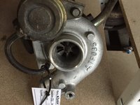 Turbina mitsubishi pajero 3.2