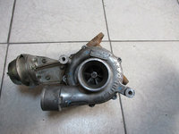 Turbina Mitsubishi Pajero 3.2diesel 2009