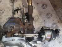 Turbina Mokka 1.6 D Cod: 55510769