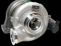 TURBINA MOTOR IVECO STRALIS EURO 6 - NOU 5801868968