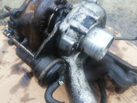 TURBINA MOVANO 2.5 DCI COD 5304101516