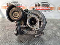 Turbina Nissan Almera 2.2 Motorina 2003, GT1549