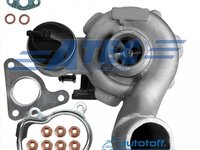 Turbina Nissan dCi 80/ dCi 100 - NOUA