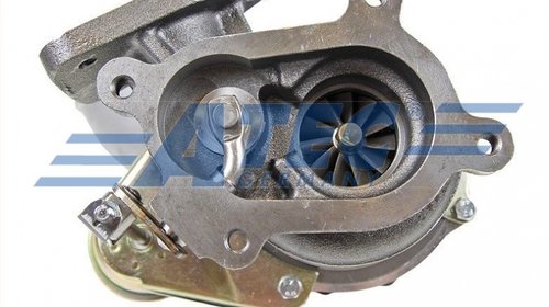 Turbina Nissan Interstar dCi - NOUA