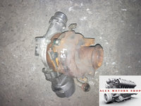 Turbina Nissan Juke 1.5 d euro 5 cod 821369359