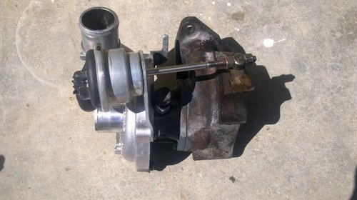 Turbina Nissan Kubistar 1.5 Dci