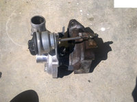 Turbina Nissan Micra 1.5 Dci