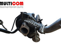 Turbina Nissan Navara 2.5 dci