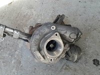 Turbina Nissan NAVARA Pathfinder 2006 2.5 DCI