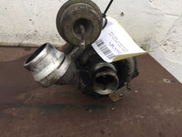 Turbina NISSAN Note 1.5 dci 54359700012