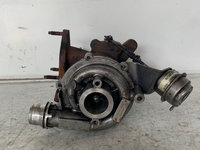 Turbina Nissan NV400 2.3 dci 2016 turbosuflanta 786997-5001S M9R M9T