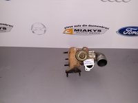 Turbina Nissan Pathfinder 2.5 D 2005-2008