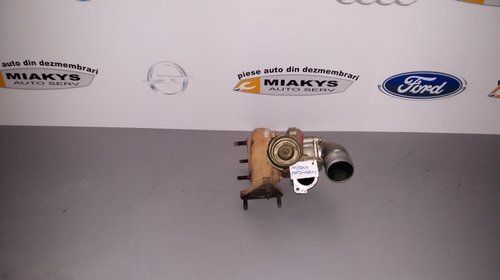 Turbina Nissan Pathfinder 2.5 D 2005-2008