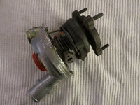 Turbina Nissan Primastar 1.9 dci/Dti 101 cai tip motor F9Q