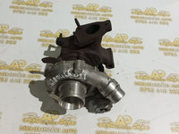 Turbina NISSAN Primastar Bus (X83) 2.0 dCi 114 CP cod: 8200466021