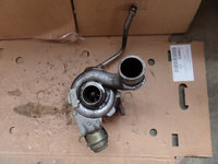 Turbina Nissan Primera 1.9DCI 120CP