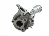 Turbina Nissan Primera 2.2 DCI , Y22DDti, 136 Cp, cod: 727477-2, 2003-2006, piesa OEM