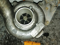 Turbina Nissan Primera H114015/8200381645