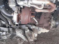 Turbina nissan qashqai 1.5 dci 78 kw 106 cp k9k-h282