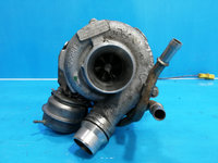 Turbina Nissan Qashqai 2.0 dci