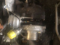 Turbina Nissan Qashqai 2.0 diesel cu senzor