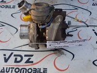 Turbina Nissan Qashqai 2.0dci cod h8200638766 este și pentru Nissan X-Trail