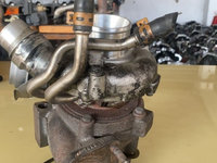 Turbina Nissan Qashqai 2.0dci Euro 5 senzor temperatura