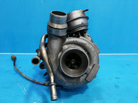 Turbina Nissan Qashqai Renault Laguna 3 8200638766