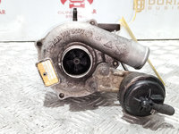 Turbina Nissan Renault 1.5 DCI