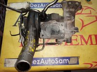 Turbina Nissan Terrano 2 2.7 TD cod 452047-1s