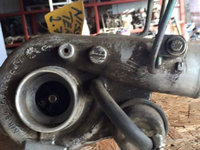 Turbina Nissan Terrano 2 2.7 TDI