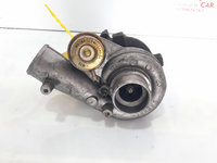 Turbina Nissan Terrano 2.7 TDI 1996 - 2007