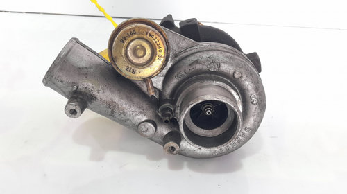 Turbina Nissan Terrano 2.7 TDI 1996 - 2007