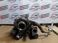 Turbina Nissan X-Trail 2.0 dCi Euro 4 2005 2006 2007 2008