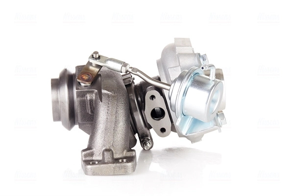 Turbina Nissens FORD FOCUS C-MAX (DM2) 2