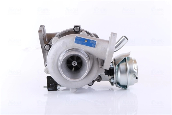 Turbina Nissens OPEL ASTRA H GTC (A04) 2007-2010 - 93425