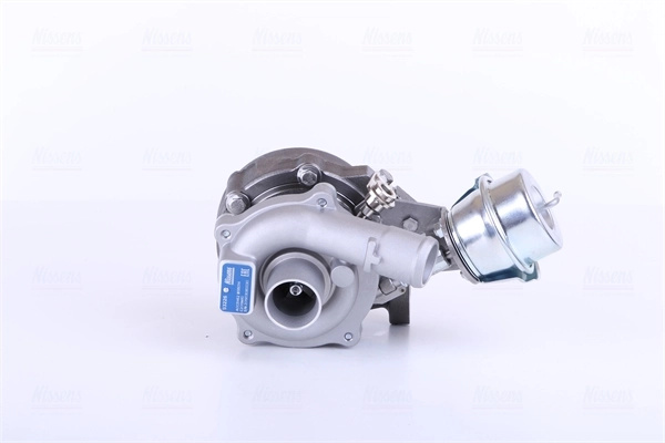 Turbina Nissens VAUXHALL ASTRA Mk V (H) (A04) 2004-2009 - 93226